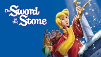 Backdrop to the movie "The Sword in the Stone" #934034
