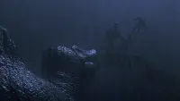 Backdrop to the movie "Jurassic Park III" #740401