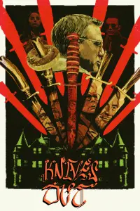 Poster to the movie "Knives Out" #1119626