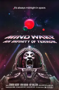 Poster to the movie "Galaxy of Terror" #951965