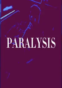 Poster to the movie "Paralysis" #583325