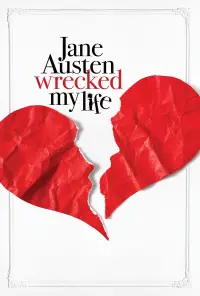 Poster to the movie "Jane Austen Wrecked My Life" #570667