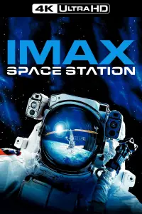 Poster to the movie "Space Station 3D" #1097473