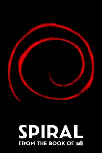 Poster to the movie "Spiral: From the Book of Saw" #1022369