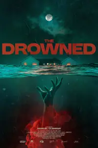 Poster to the movie "The Drowned" #1085235