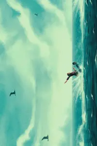 Poster to the movie "Swiss Army Man" #551212