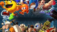 Backdrop to the movie "Video Games: The Movie" #714044