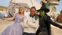 Backdrop to the movie "Wicked Part Two" #1118144