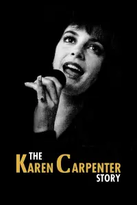 Poster to the movie "The Karen Carpenter Story" #960246