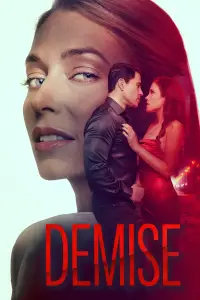 Poster to the movie "Demise" #935726
