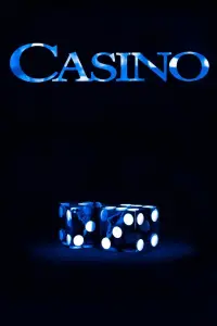 Poster to the movie "Casino" #920120