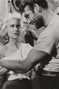 Poster to the movie "Action of the Tiger" #1252959