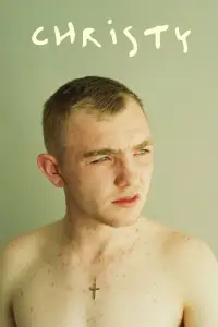 Poster to the movie "Christy" #1057945