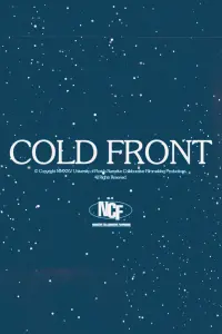 Cold Front
