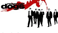 Backdrop to the movie "Reservoir Dogs" #924909