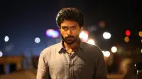 Backdrop to the movie "Sathriyan" #877954