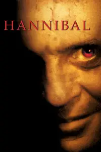 Poster to the movie "Hannibal" #1088237
