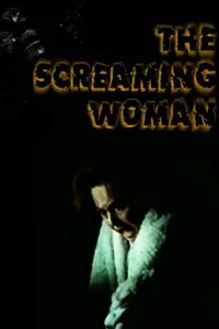 Poster to the movie "The Screaming Woman" #1204295