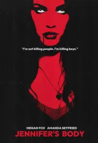 Poster to the movie "Jennifer