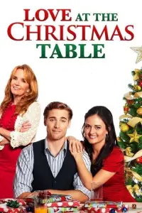 Poster to the movie "Love at the Christmas Table" #1094932