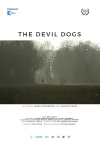 Poster to the movie "The Devil Dogs" #893106