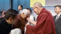 Backdrop to the movie "Mola – A Tibetan Tale of Love and Loss" #871506