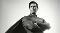 Backdrop to the movie "Superman: Legacy" #789001