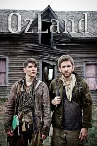 Poster to the movie "OzLand" #765397