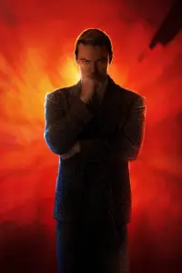 Poster to the movie "Professor Marston and the Wonder Women" #722393