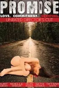 Poster to the movie "Promise" #890716