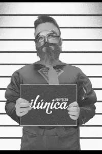 Poster to the movie "Proyecto Ilúnica" #1103192