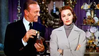 Backdrop to the movie "Silk Stockings" #501838