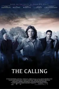 Poster to the movie "The Calling" #1092092
