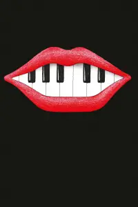 Poster to the movie "The Piano Accident" #581313