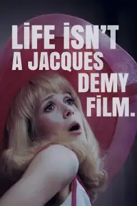 Poster to the movie "The Young Girls of Rochefort" #1088258