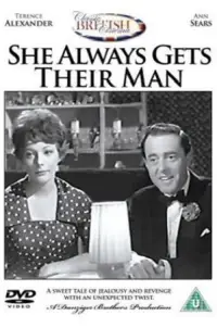 Poster to the movie "She Always Gets Their Man" #1153964