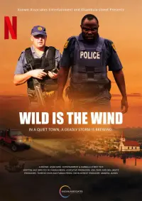 Poster to the movie "Wild Is the Wind" #962945