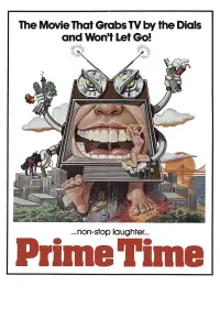 Poster to the movie "American Raspberry" #1179477