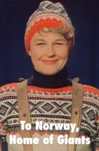 Poster to the movie "...To Norway, Home of Giants!" #1199057