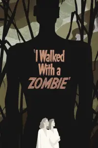 Poster to the movie "I Walked with a Zombie" #950524