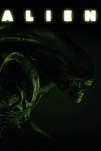 Poster to the movie "Alien" #816257