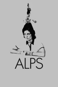 Poster to the movie "Alps" #1041824