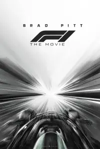 Poster to the movie "F1" #898614