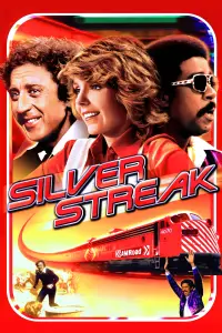 Poster to the movie "Silver Streak" #1027981