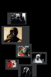 Poster to the movie "Dimensions of Dialogue" #1083573