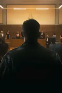 Poster to the movie "I Swear" #724008