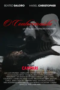 Poster to the movie "O Contorcionista" #786278