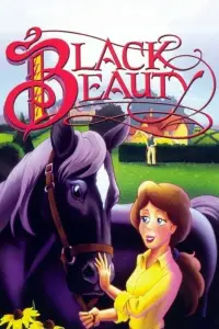 Poster to the movie "Black Beauty" #661593