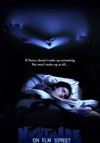 Poster to the movie "A Nightmare on Elm Street" #868949