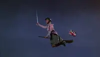 Backdrop to the movie "Bedknobs and Broomsticks" #825702